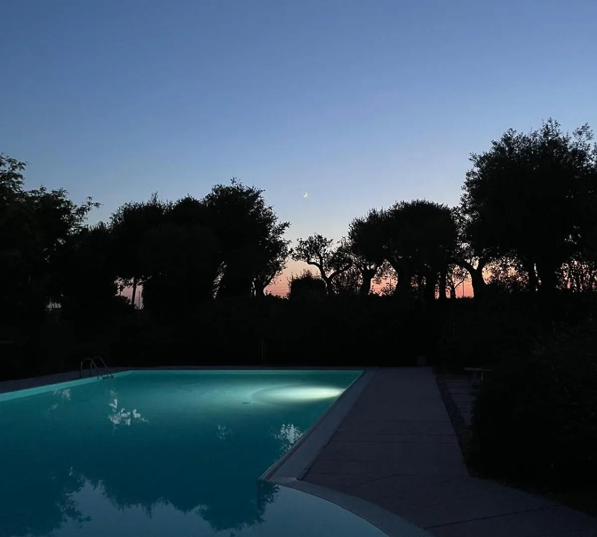 Agriturismo