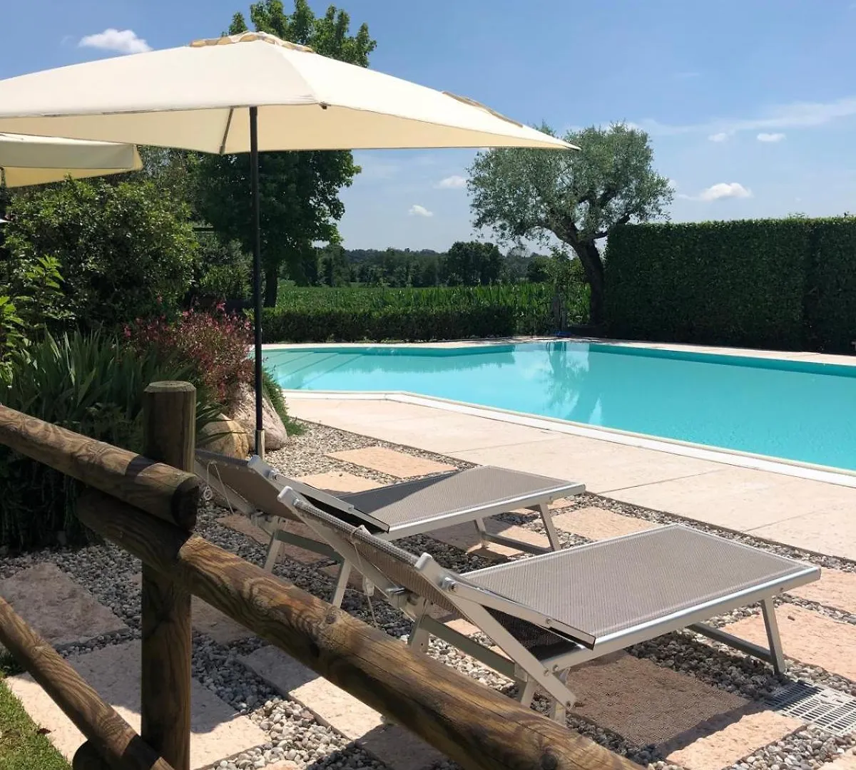 Agriturismo