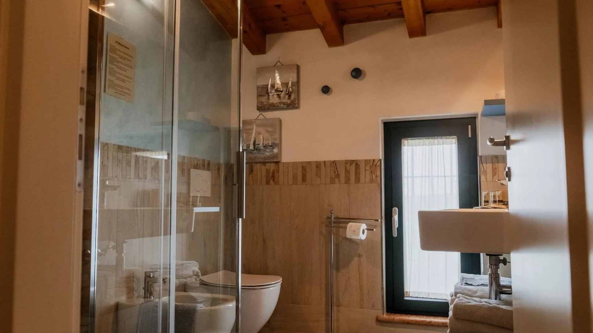 Agriturismo