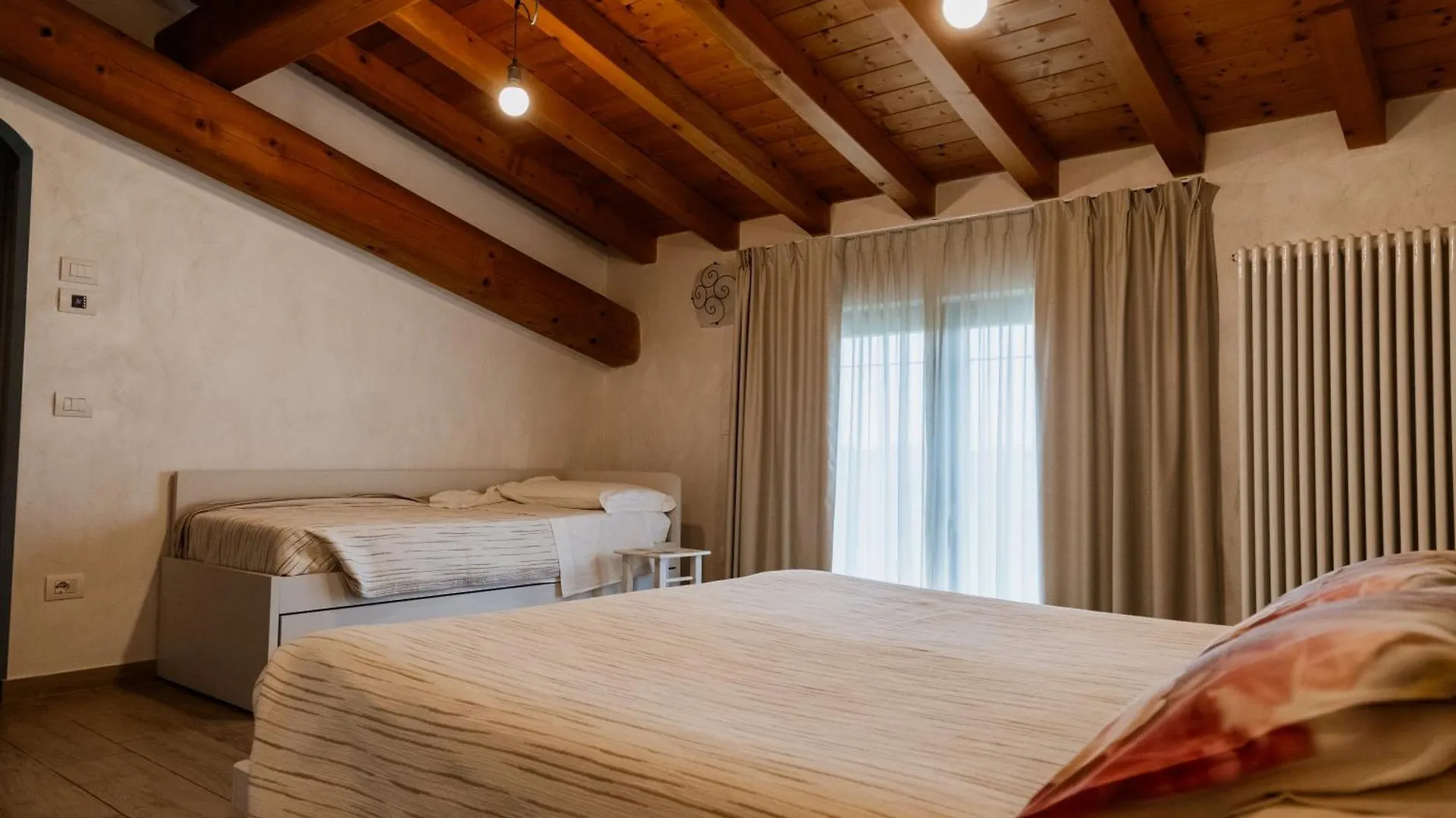 Bauernhof Agriturismo
