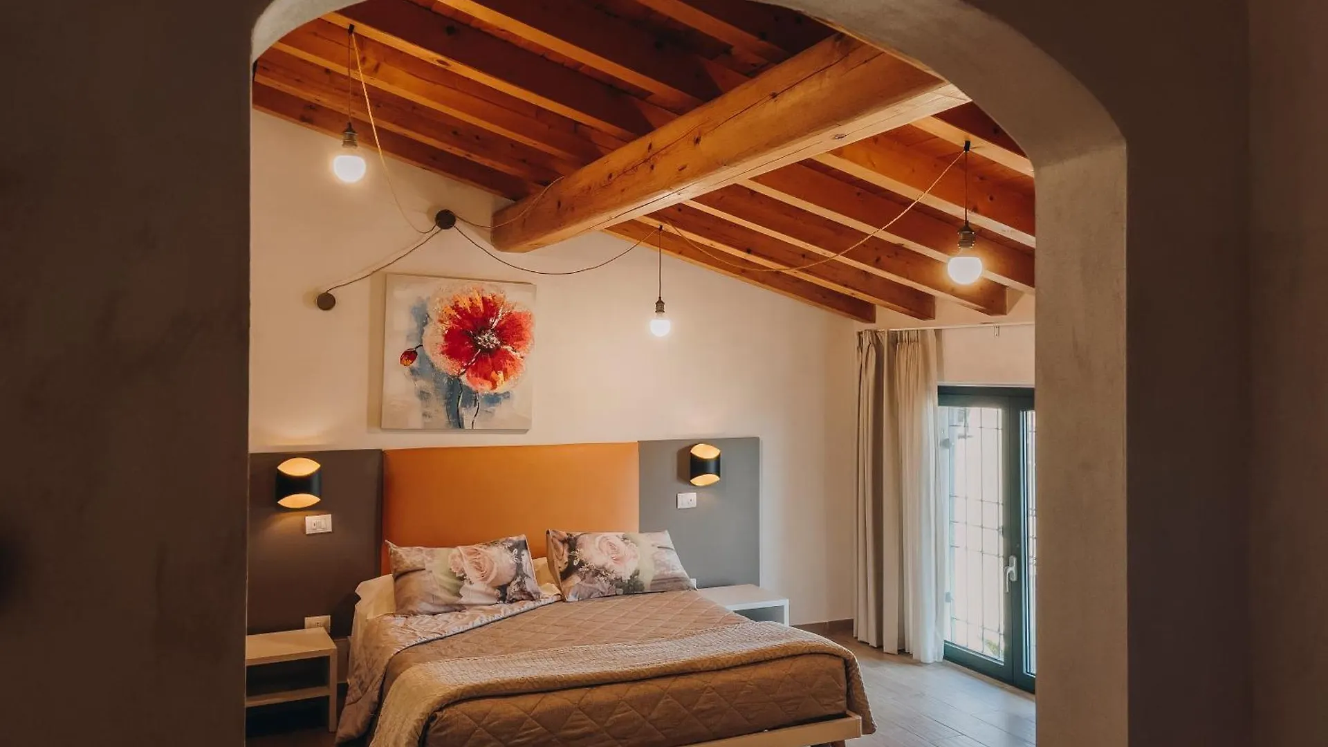 Bauernhof Agriturismo