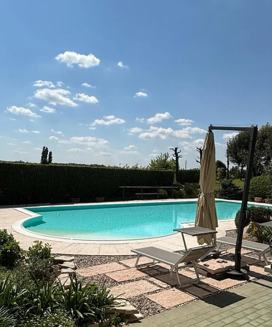 Agriturismo