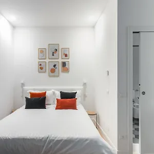 Milanofierapartments Correggio Appartement Milaan