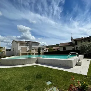 Apartmentsgarda - Corte Dei Molini Apartment Garda (Verona)