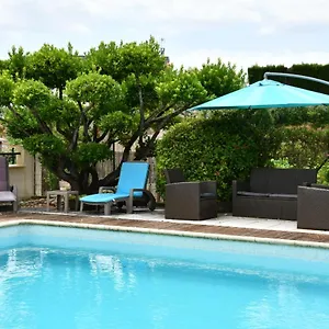 L'ocabee Vakantiehuis La Tour-dʼAigues