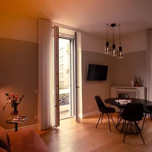Ca Bela - Marcona Appartement Milaan