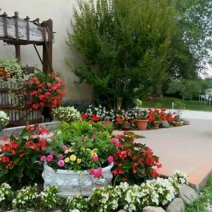 Al Torcol Agriturismo Landhaus