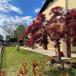 Casa Giulia Monzambano