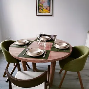 La Provence Vous Attend - 2eme Etage Appartement Digne-les-Bains
