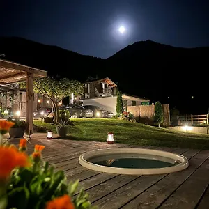 Appartement Ca' Dottori, Albosaggia