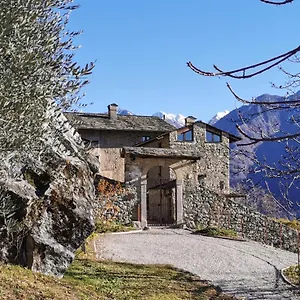 Vakantiehuis Borgo Selvapiana, Morbegno