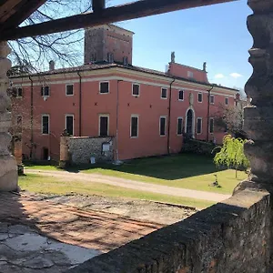 Palazzo Di Monteoliveto Monzambano
