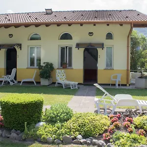 Appartement Casa Ornella, Ponte Caffaro