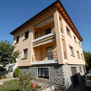 Casa Dudi Ferienhaus