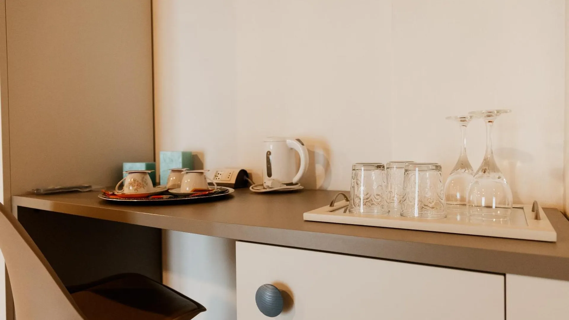 agriturismo il glicine bianco Monzambano