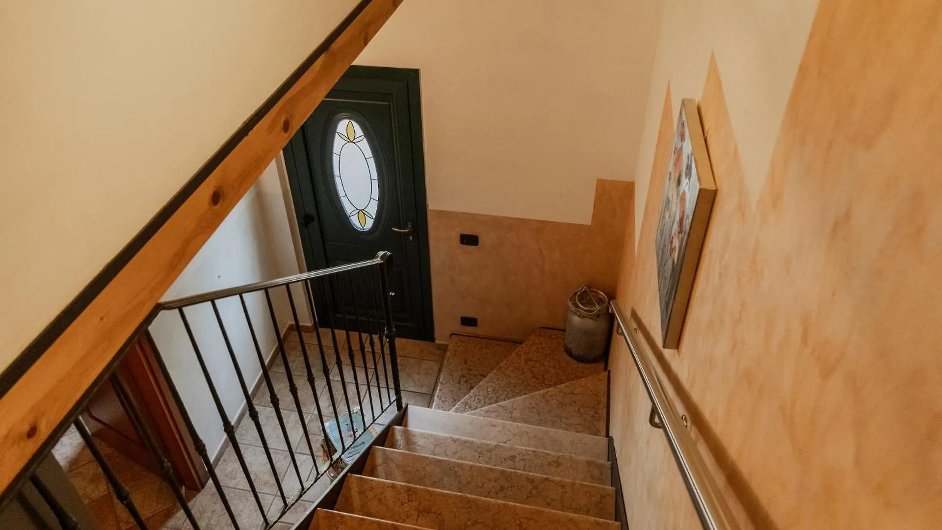 Alloggio per agriturismo agriturismo il glicine bianco Monzambano