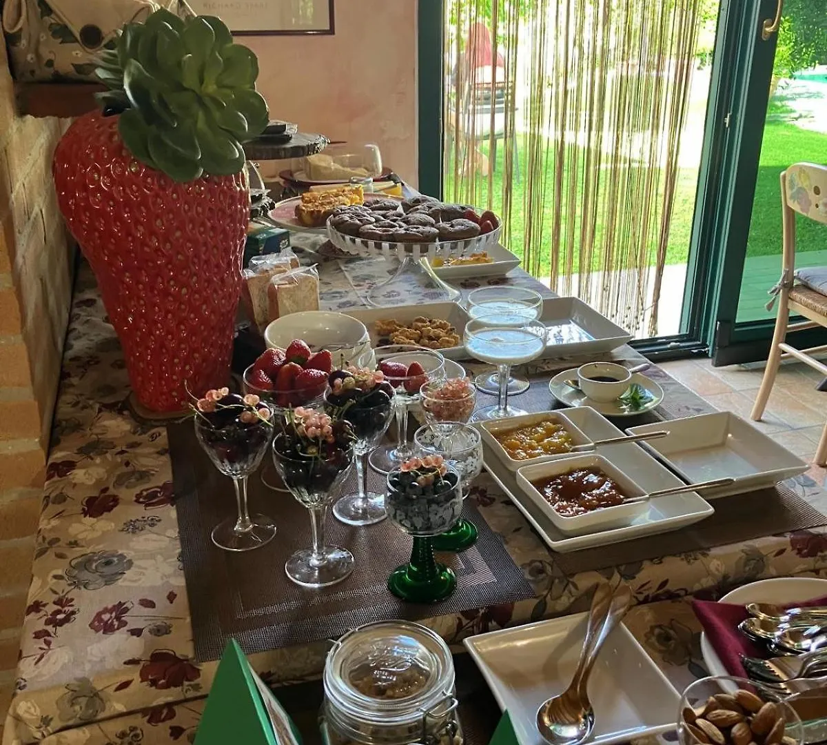 Agriturismo