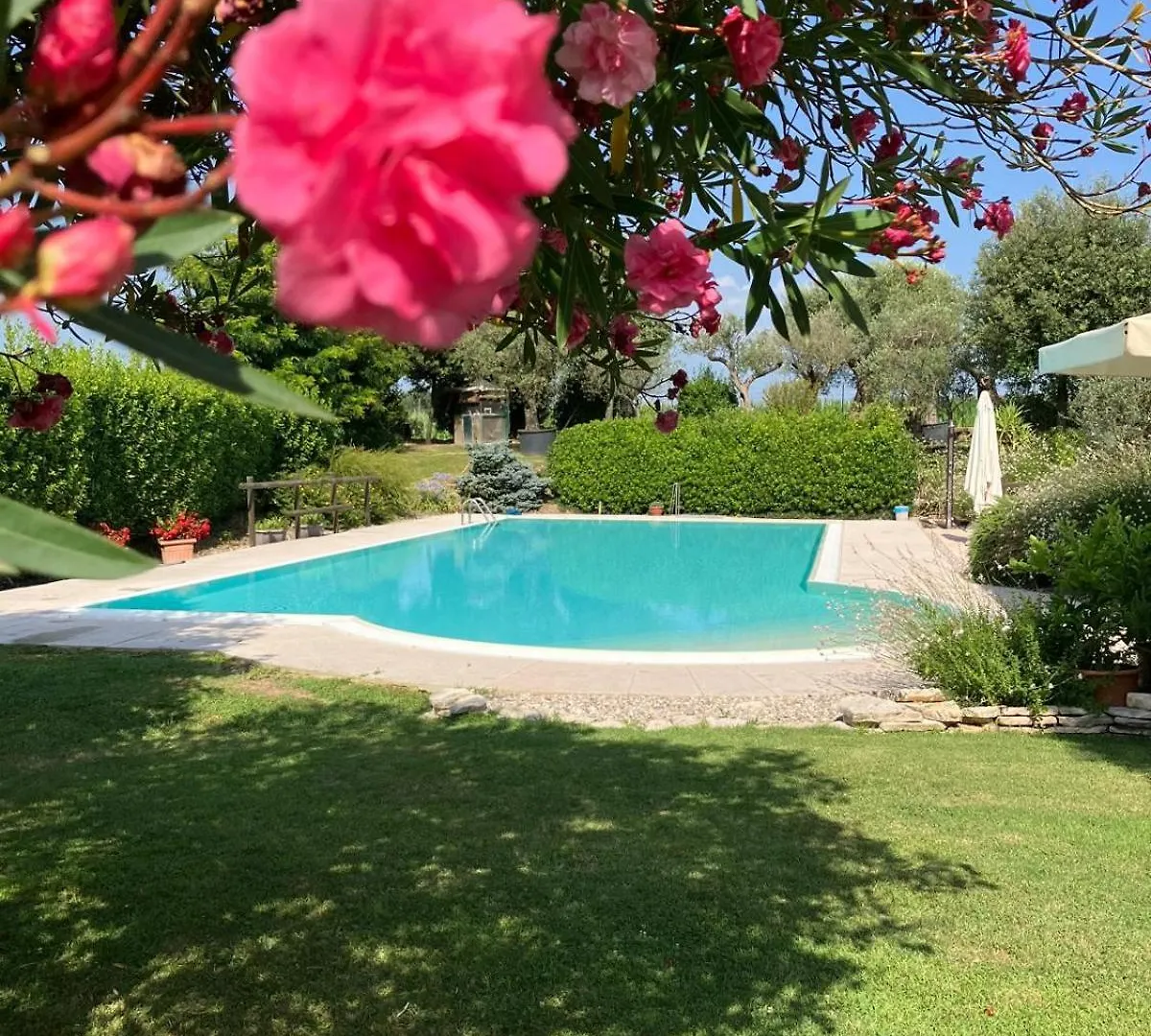 Farm stay Agriturismo