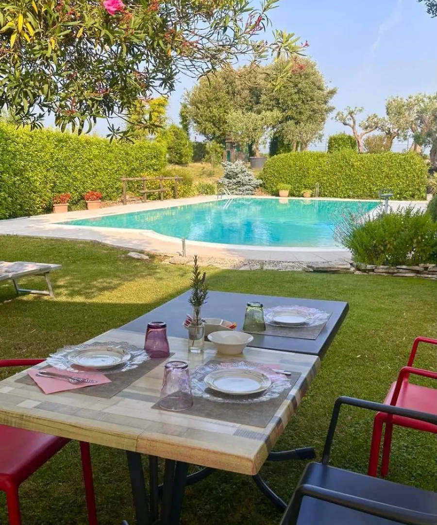 Agriturismo